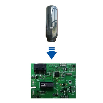 Main / Sensor Boards Hand Wash