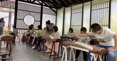 【转载】六一儿童节，58同镇邀您到云冰山...