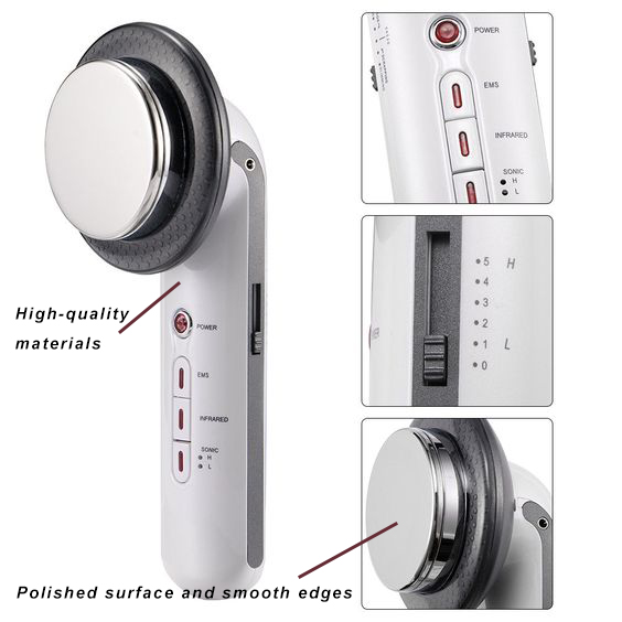 High-quality for safe and effective results