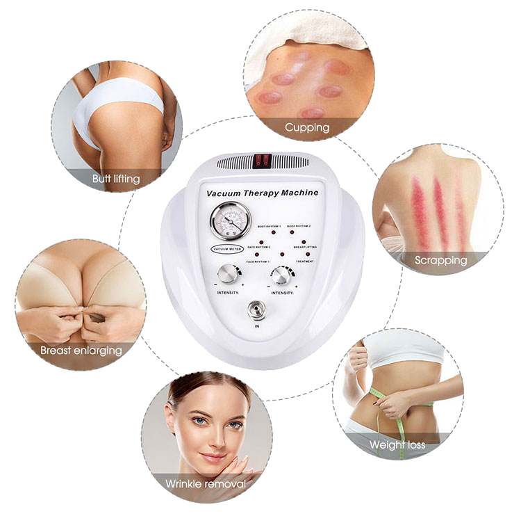 Instant tightening and fullness