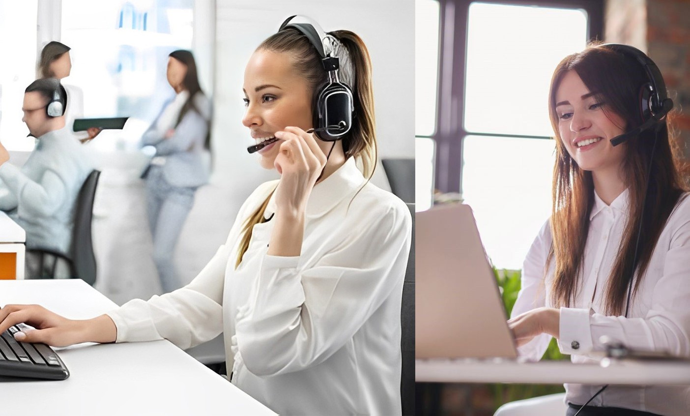 Personalized Customer Care
