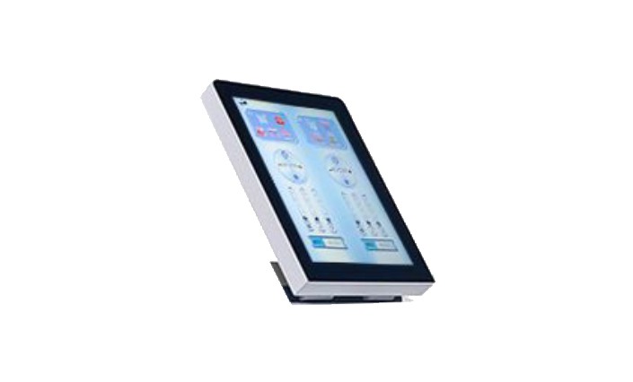 User-Friendly Interface
