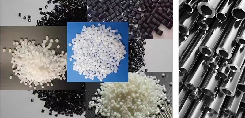 High-Quality Materials