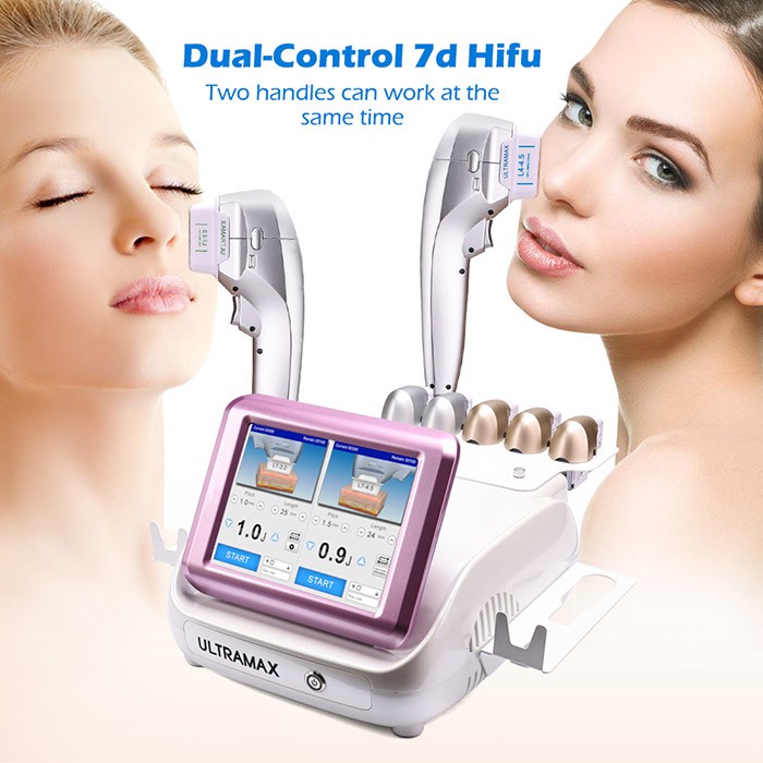 Advanced Non-Invasive Facelift and Fat Reduction