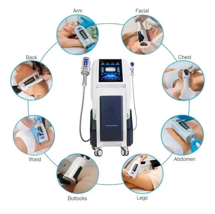 Easy Upgrade for Your Clinics, Spa