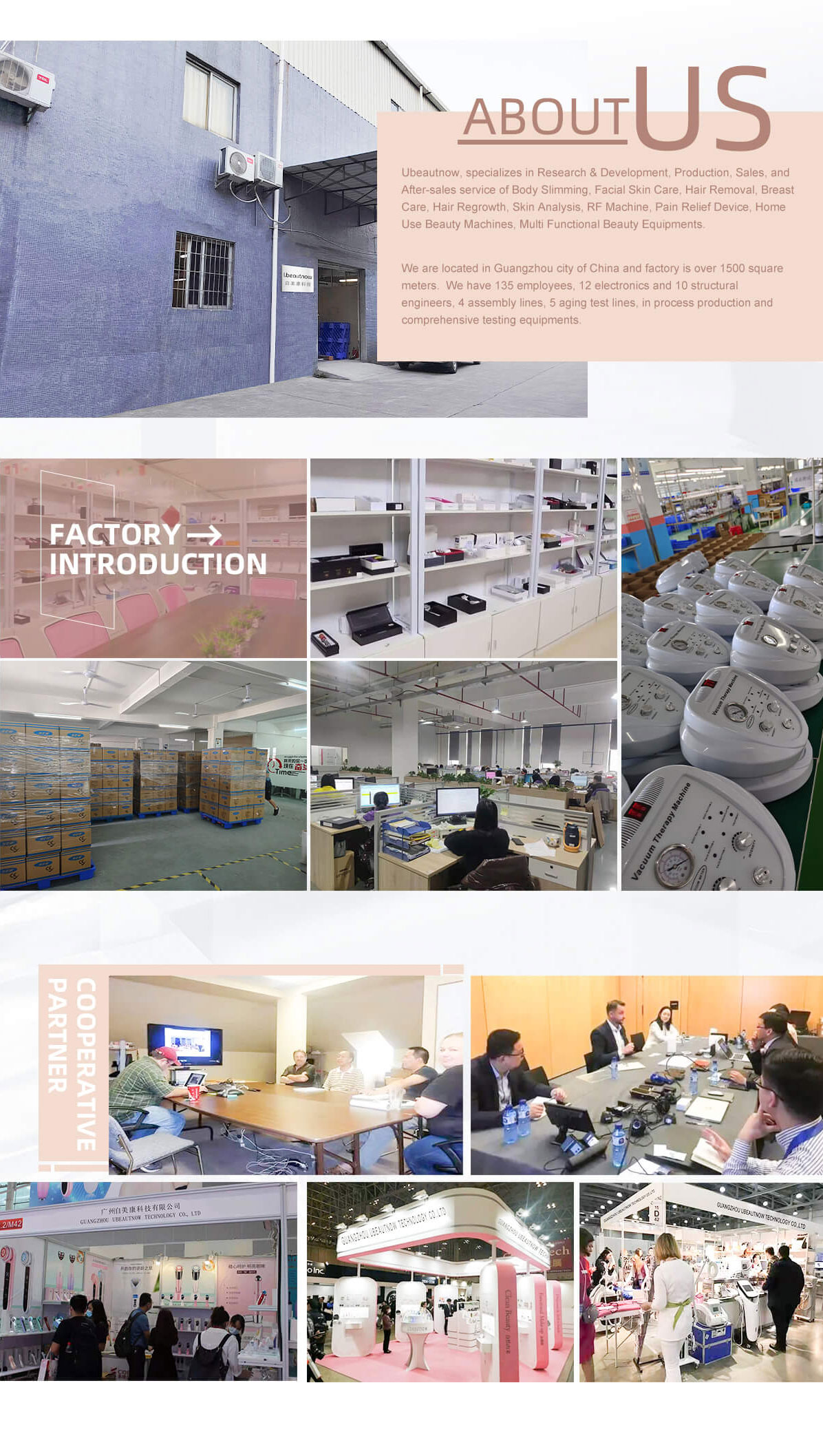 company introduction