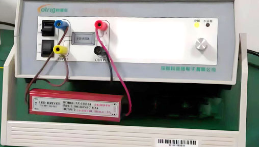 High Precision, Safety, and Exceptional Quality