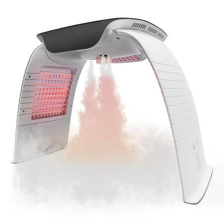 LED Light Therapy