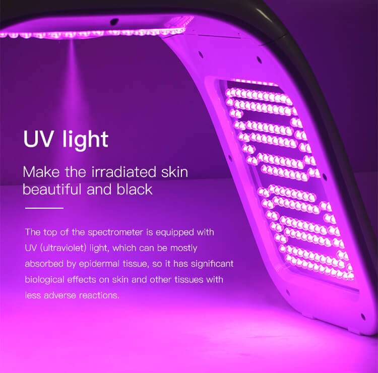 LED Light Therapy