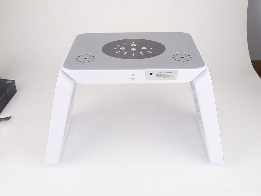 5.	Compact, Affordable, and Portable