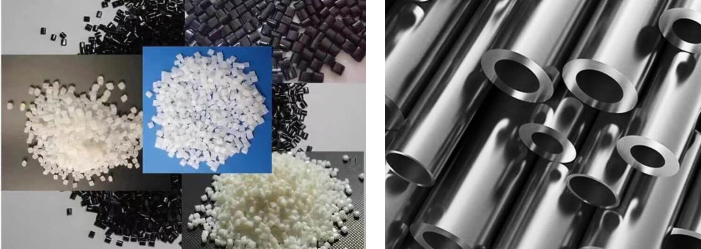 Trusted High-quality Materials