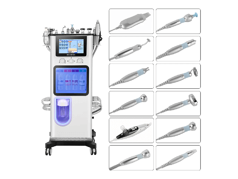 Variety of hydro microdermabrasion machines for sale to suit your needs: