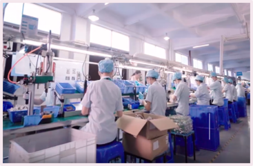 7. Quality Control: Precision in Every Detail