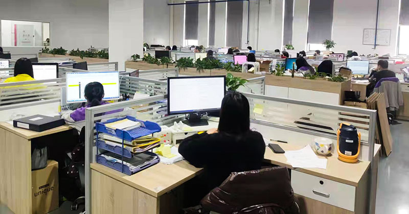 office