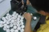 Base Welding