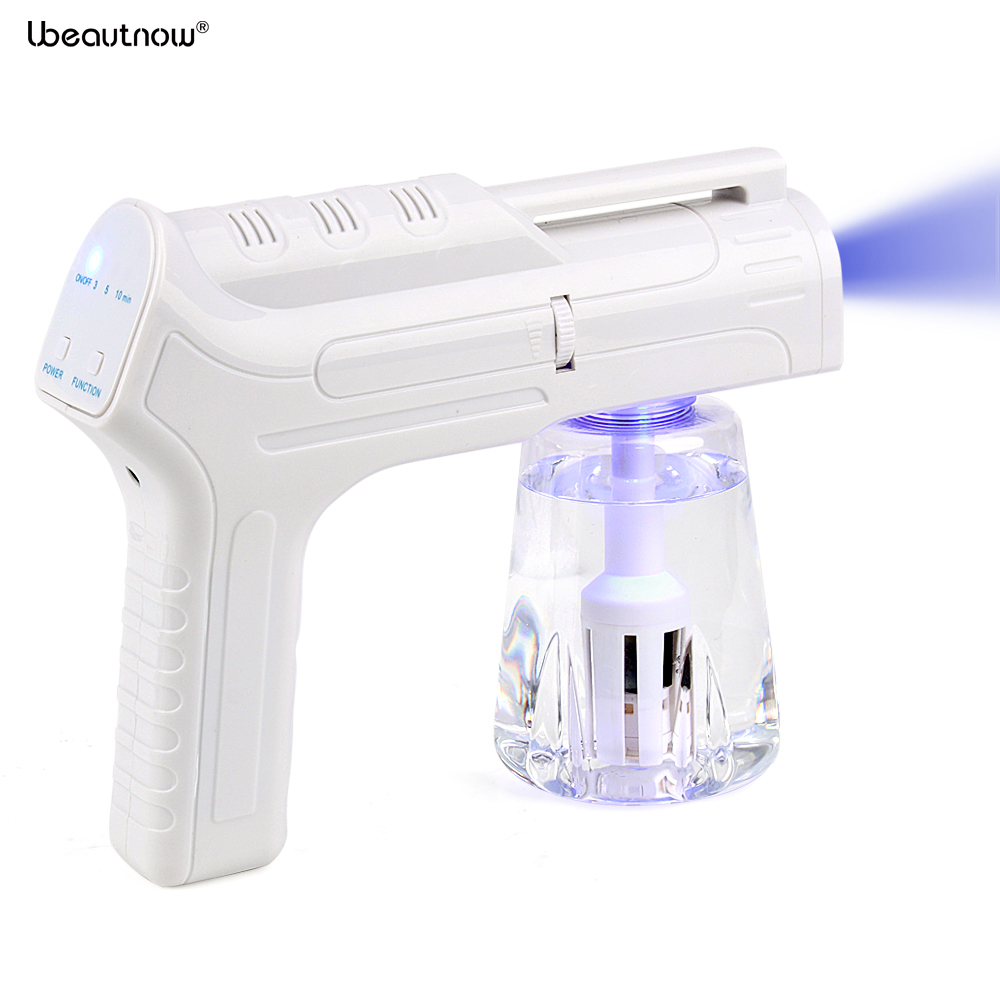 UMU0003 Ubeautnow Newest Home-made Disinfection Misting Spray Gun