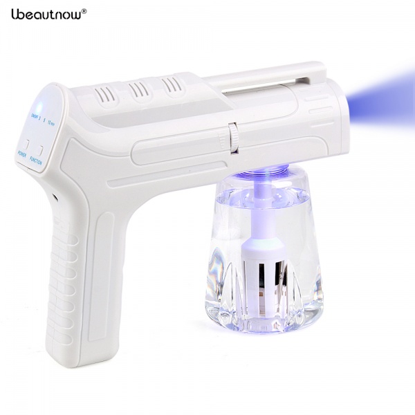 UMU0003 Ubeautnow Newest Home-made Disinfection Misting Spray Gun