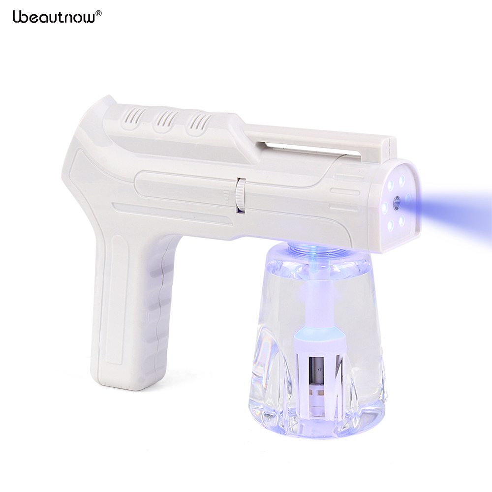 UMU0003 Ubeautnow Newest Home-made Disinfection Misting Spray Gun