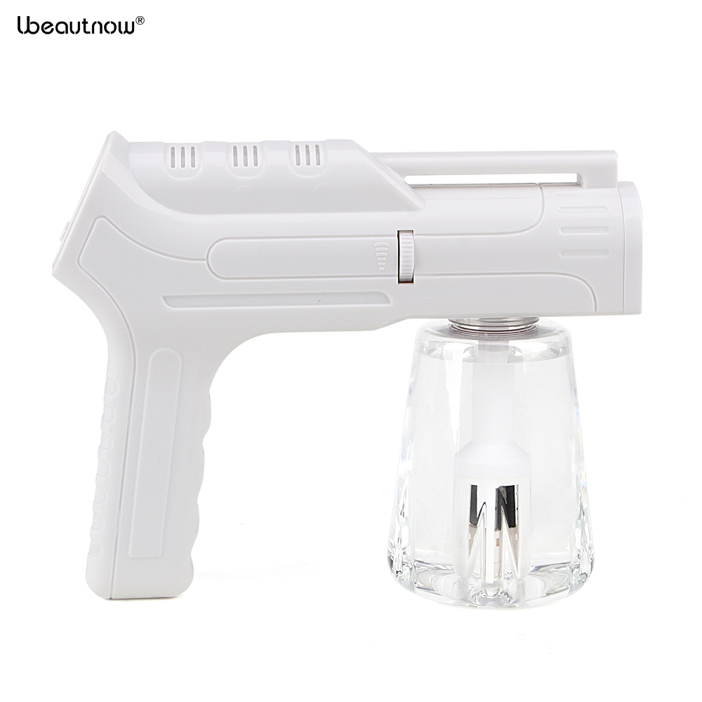 UMU0003 Ubeautnow Newest Home-made Disinfection Misting Spray Gun