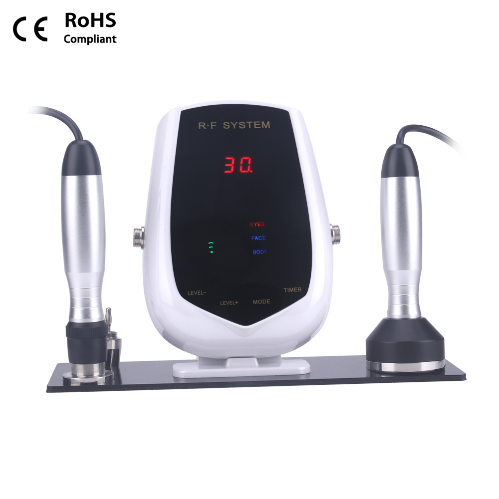 UMM0017 Ubeautnow rf wrinkle removal machine