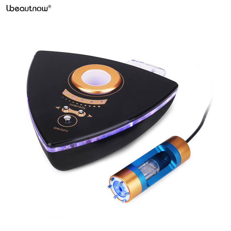 UMM0016 Ubeautnow Triangle RF Face Lifting Beauty Machine for Wrinkle Removal