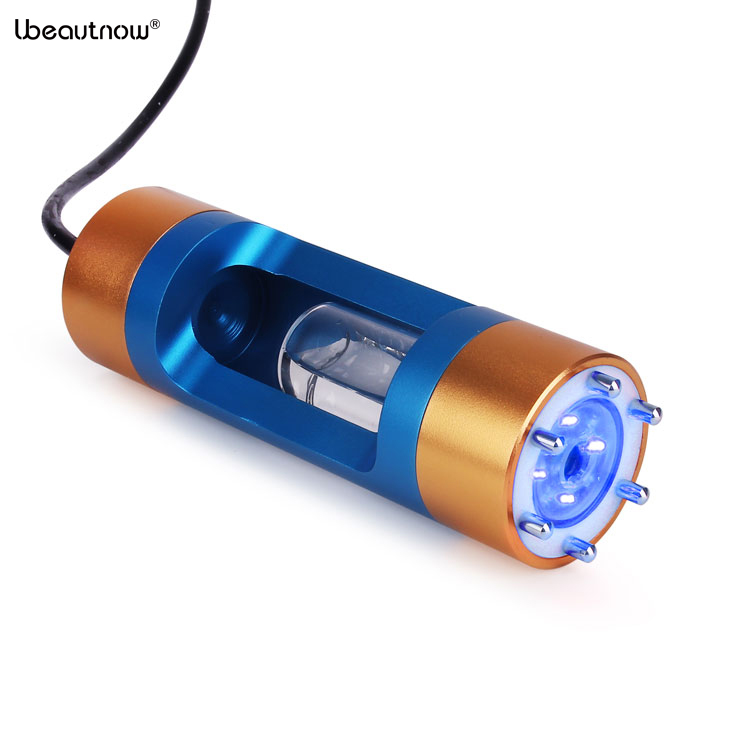UMM0016 Ubeautnow Triangle RF Face Lifting Beauty Machine for Wrinkle Removal