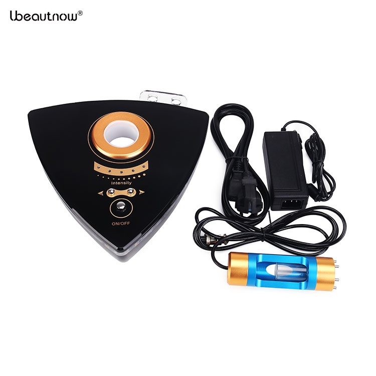 UMM0016 Ubeautnow Triangle RF Face Lifting Beauty Machine for Wrinkle Removal