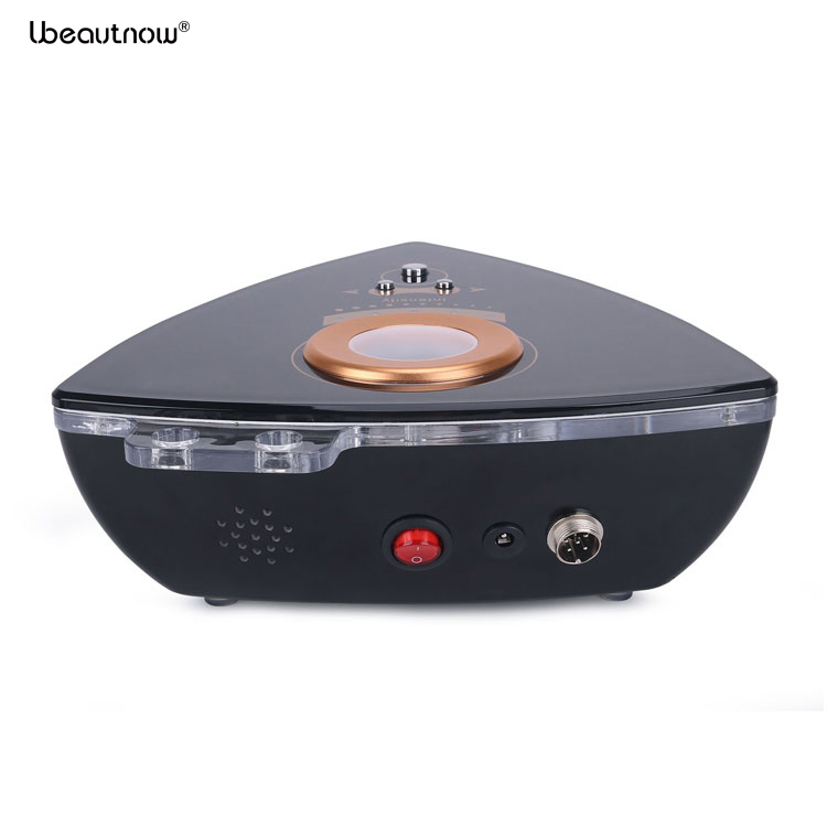 UMM0016 Ubeautnow Triangle RF Face Lifting Beauty Machine for Wrinkle Removal