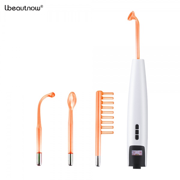UMM0015 Ubeautnow High Frequency Electrotherapy Facial Skin Beauty Device