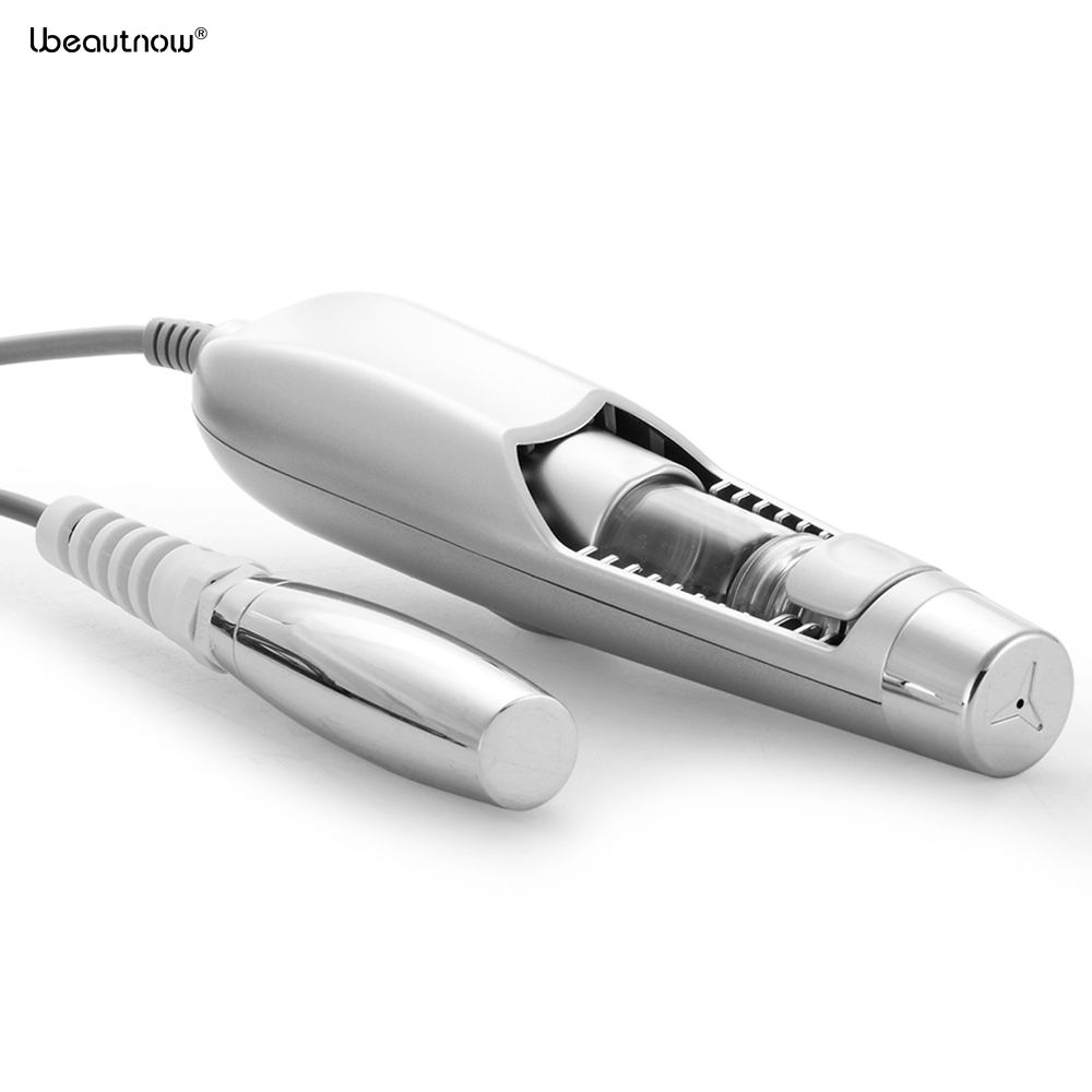 Ubeautnow Portable Needle Free Mesotherapy Machine – BIO Skin Tightening & Facial Rejuvenation Device