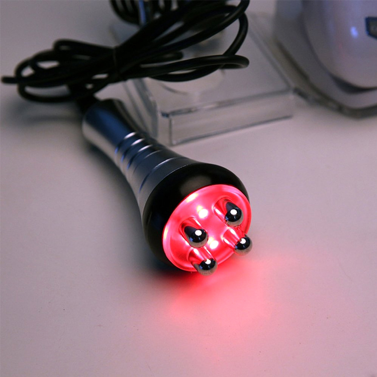 UMM0008 Ubeautnow portable cavitation rf slimming machine