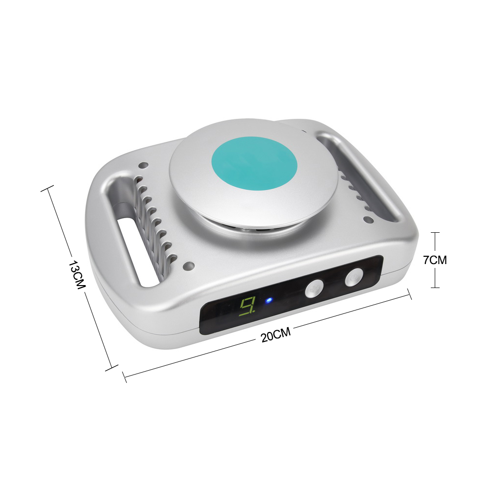 Ubeautnow Mini Cool Tech Fat Freezing Machine – Portable Cryolipolysis Slimming Device