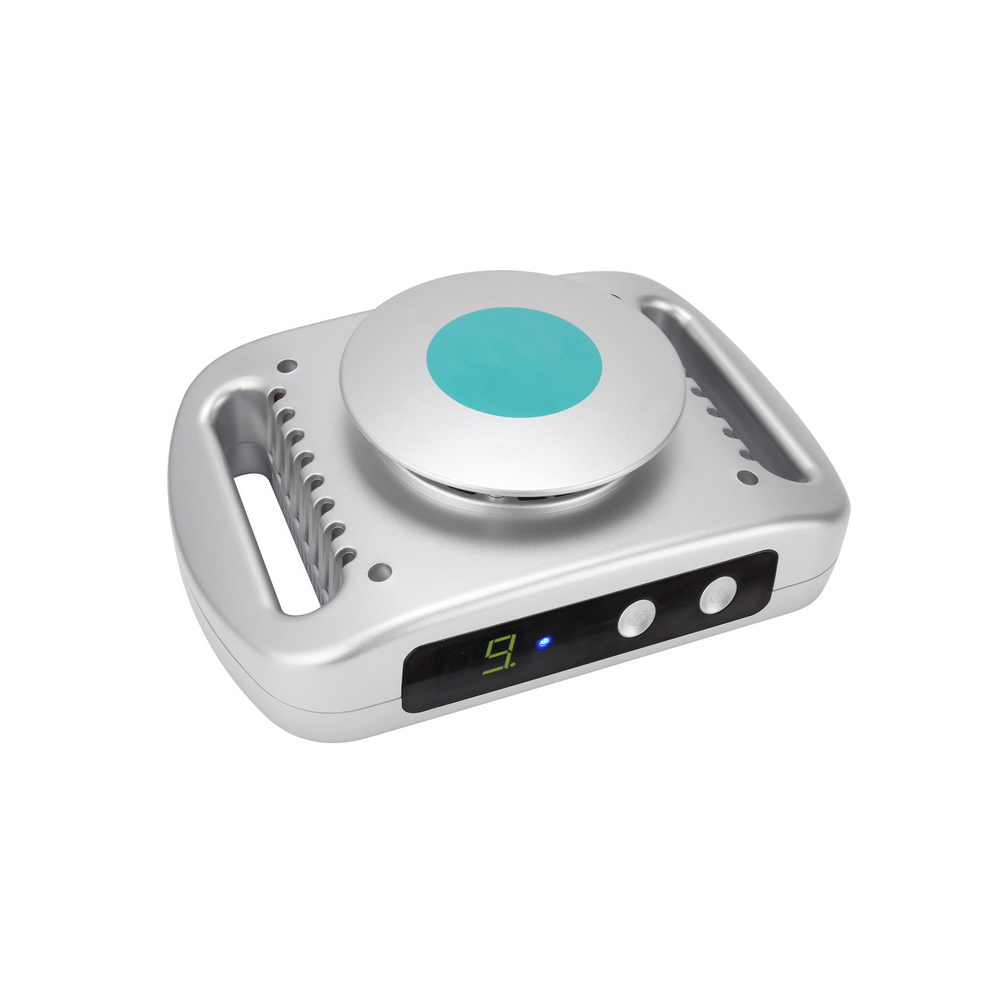 Ubeautnow Mini Cool Tech Fat Freezing Machine – Portable Cryolipolysis Slimming Device