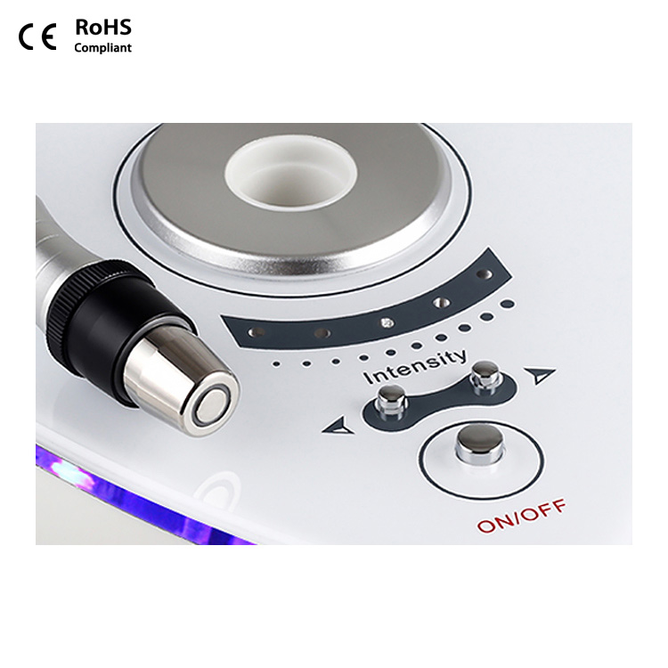 UMM0004 Ubeautnow Wrinkle Remover Home Use Machine