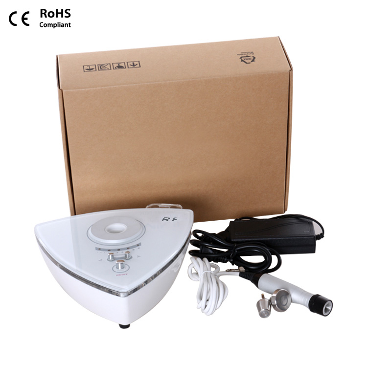 UMM0003 Ubeautnow rf facial lifting machine