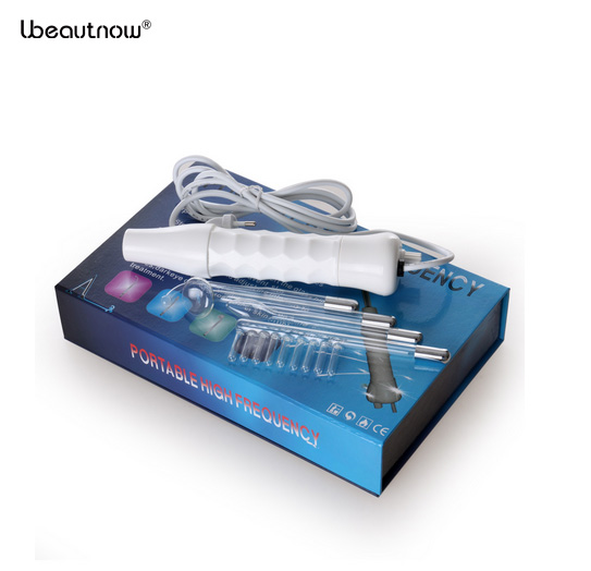 UMM0002 Ubeautnow High frequency wrinkle removal facial care ozone machine