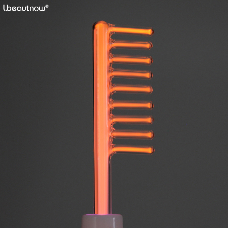UMM0002 Ubeautnow High frequency wrinkle removal facial care ozone machine