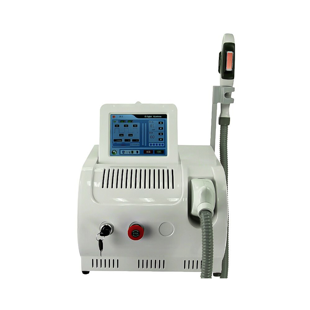UMR0003 Ubeautnow OPT IPL Machine （with RF）