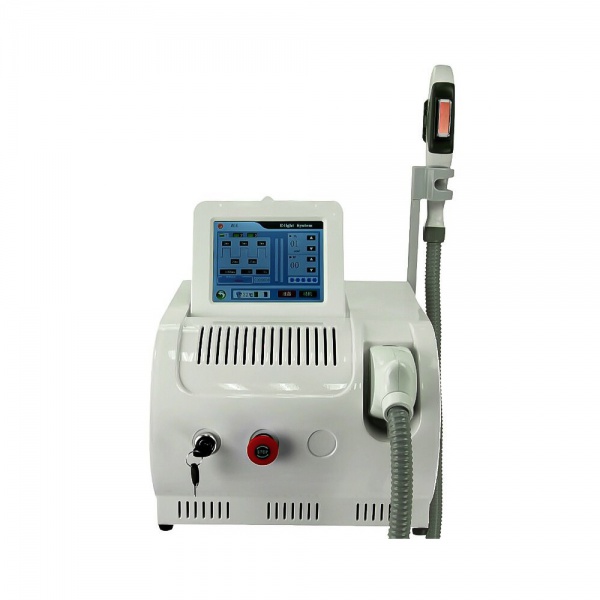 UMR0003 Ubeautnow OPT IPL Machine (with RF)