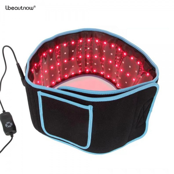 UMP0001 Ubeautnow 2 in 1Red Light Therapy Belt