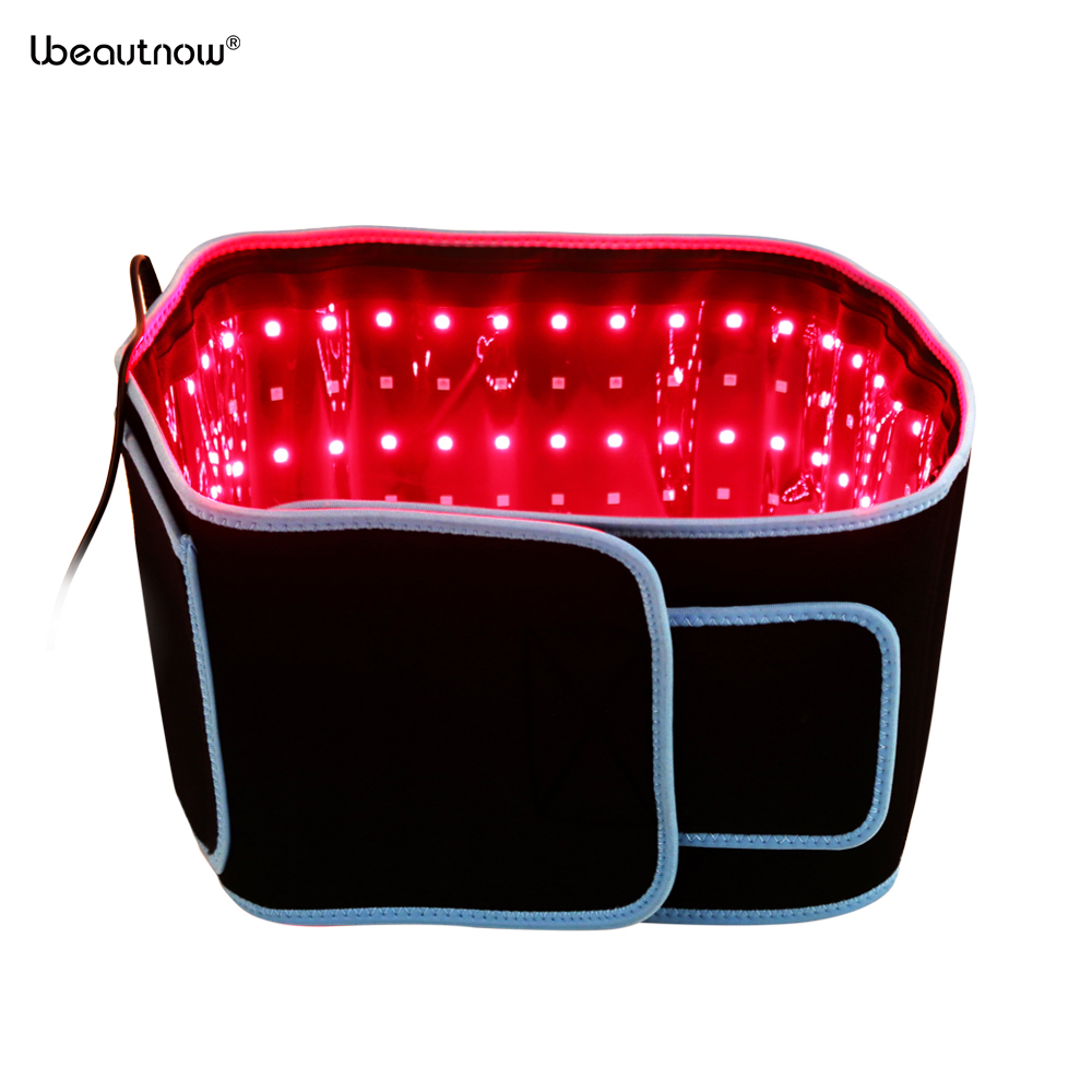 UMP0001 Ubeautnow 2 in 1Red Light Therapy Belt