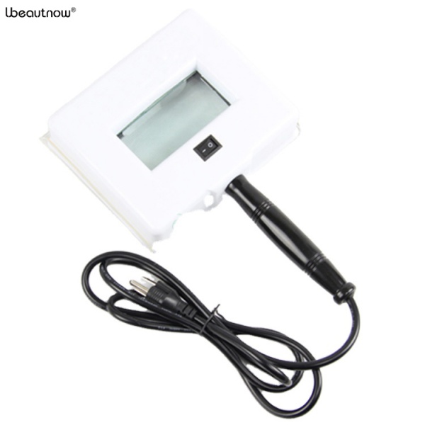 Ubeautnow UMA0001 Professional Wood Lamp Skin Analyzer Machine for Salon & Dermatology Clinic