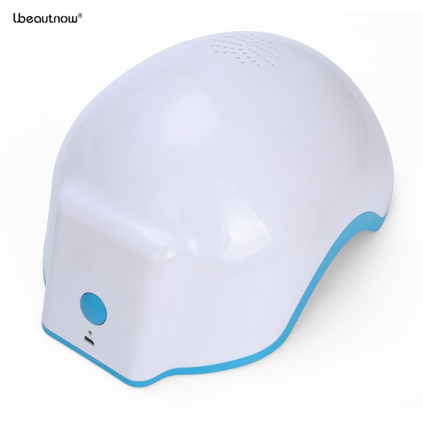 UMH0001 Ubeautnow Portable Helmet For Hair Care Anti Hair Loss Equipment With Laser