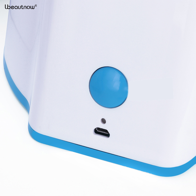 UMH0001 Ubeautnow Portable Helmet For Hair Care Anti Hair Loss Equipment With Laser