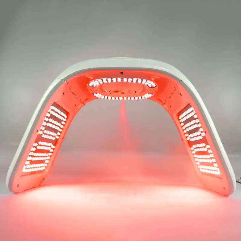 UMF0069 Ubeautnow Tri-folding LED Skin Rejuvenation Machine