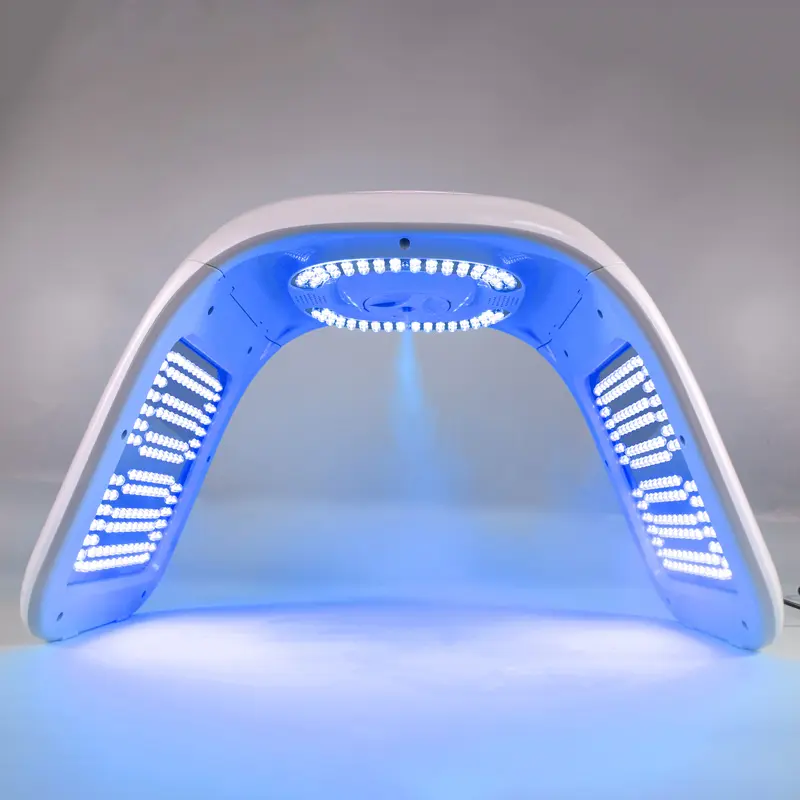 UMF0069 Ubeautnow Tri-folding LED Skin Rejuvenation Machine