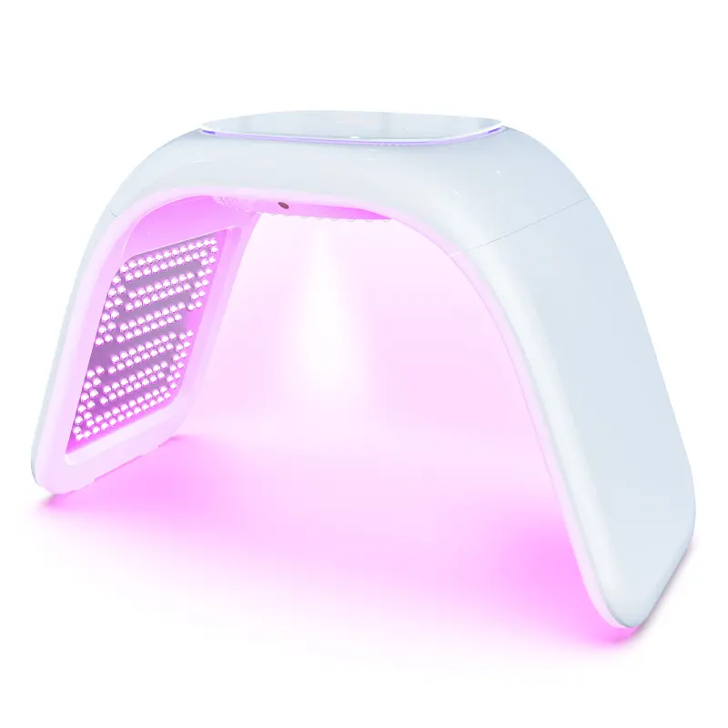 UMF0069 Ubeautnow Tri-folding LED Skin Rejuvenation Machine