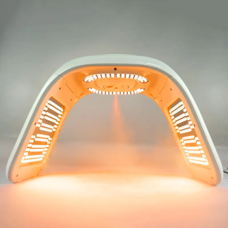 UMF0069 Ubeautnow Tri-folding LED Skin Rejuvenation Machine