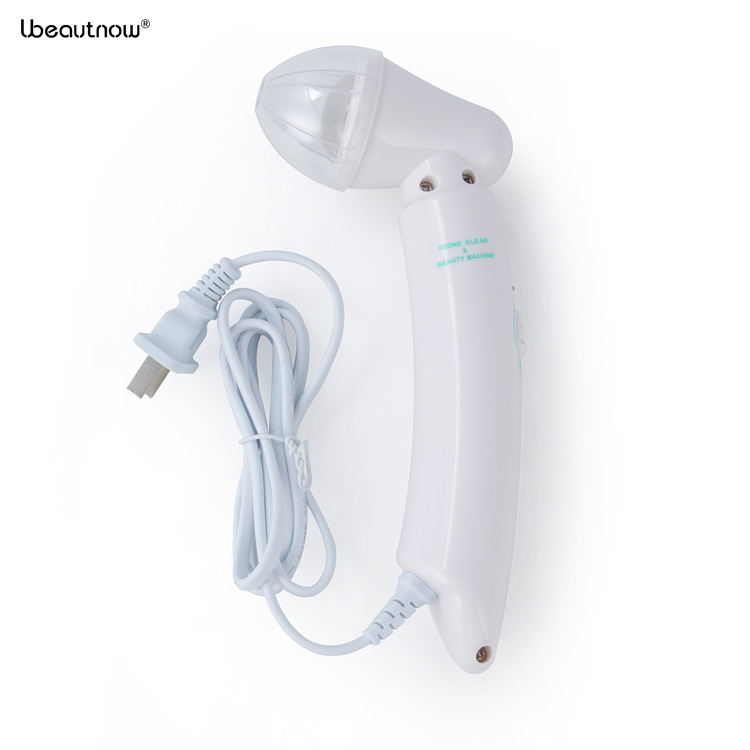 UMF0057 Ubeautnow O3 ozone therapy facial massager for acne removal