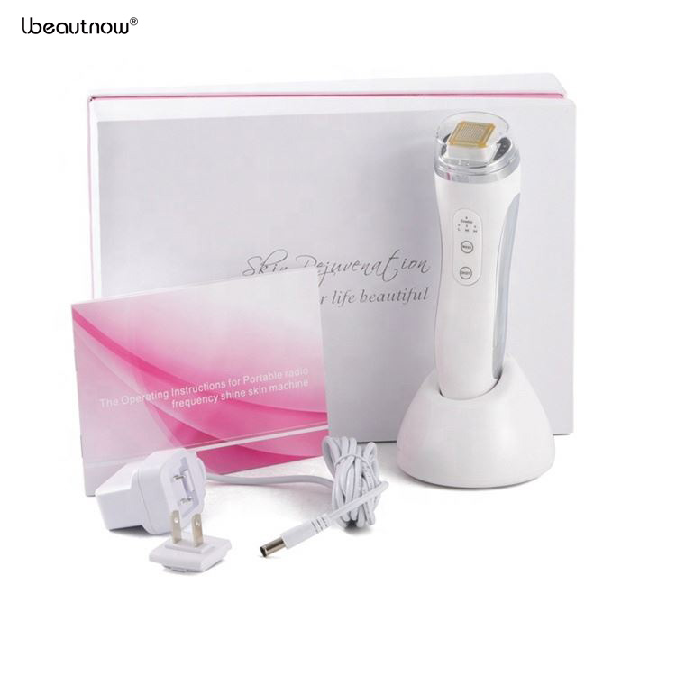 UMF0056 Ubeautnow Fractional RF Beauty Machine